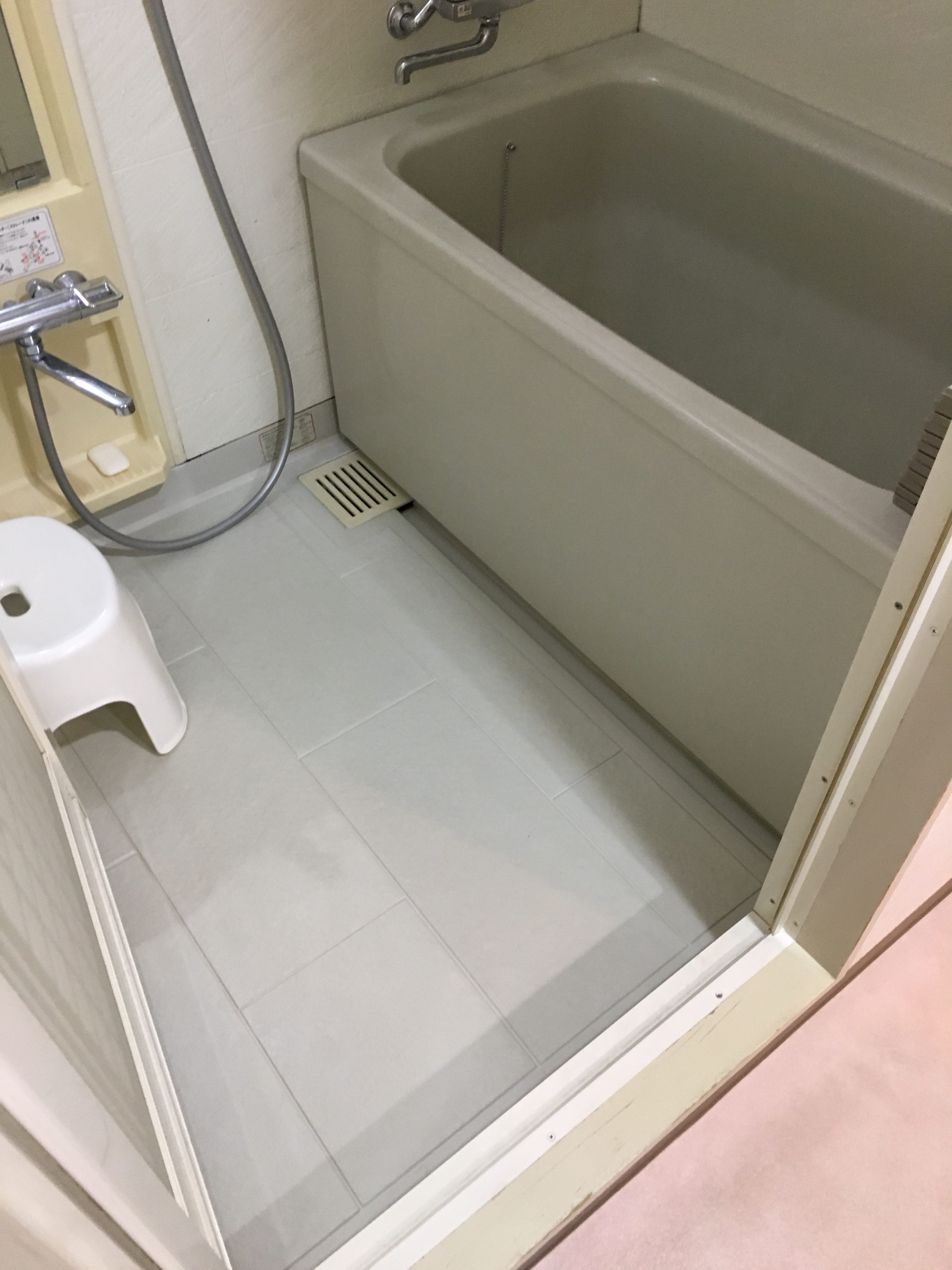マンション 浴室改装 マエダハウジング 広島県実績no 1の水まわりリフォーム