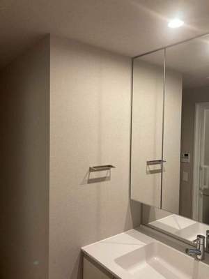 洗面１.jpgのサムネイル画像