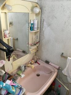 20180707 tsama kesyou mae1.jpg