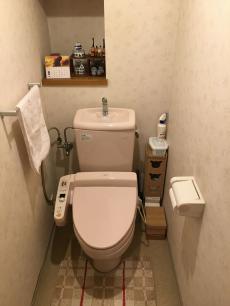 20180716 nsama toire mae.jpg