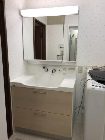 20181001 matusama kesyou ato.jpg