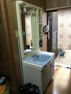 20181013 sisisama kesyou mae.jpg