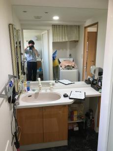 20181102 marusama kesyou mae.jpg