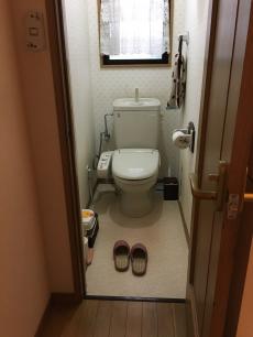 20181120 goubarasama toire mae1.jpg