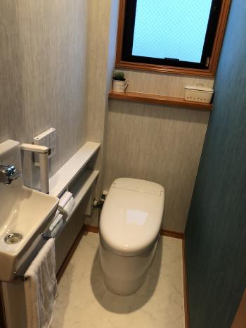 20181122 saisama toire2 ato1.jpg