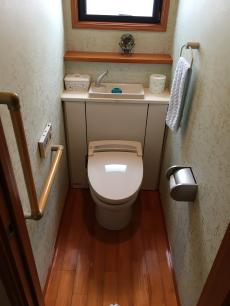 20181122　saisama toire mae1.jpg