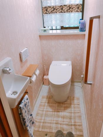 20181207 kaigousama toire ato.jpg