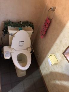 20181207　iketasama toire mae.jpg