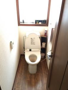 20181210 yamasama toire mae2.jpg