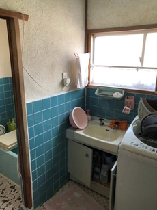 2021.3.15 murakamisama sennmen mae.jpg