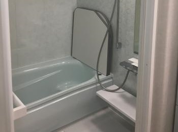 排水口のお掃除が簡単。すみずみまできれいに。