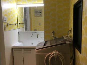 陶器のボウルでお手入れも簡単です。