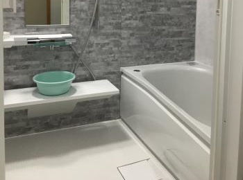 ＴＯＴＯの魔法瓶浴槽でお湯が冷めにくくなりました。