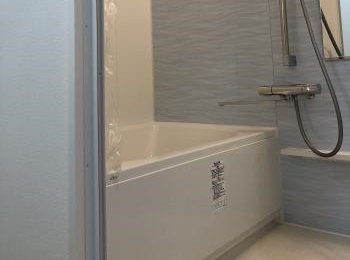  人がお風呂に求める“心地いい” という瞬間のために進化したバスルーム、リノビオV。