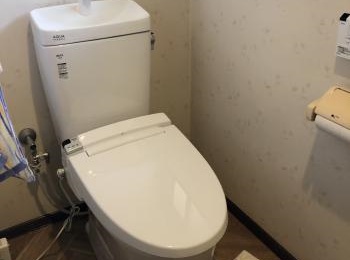 新品のときの白さ、輝きが100年以上つづく、画期的な発明です。