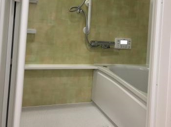 お湯はり後、5時間たっても温かい。パパの帰りを“ほっ”と迎えます。