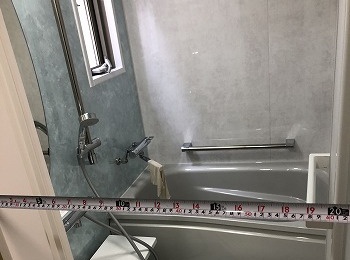 お掃除ラクラクほっからり床でやわらかな床で足元に、いつもやさしさを。