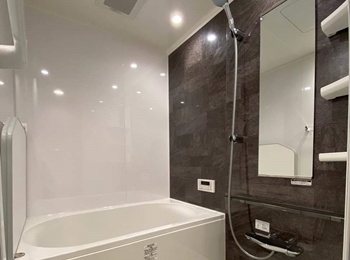 人がお風呂に求める“心地いい”という瞬間のために進化したバスルーム、リノビオV。