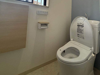 TOTO ピュアレストQR+アプリコットF3A