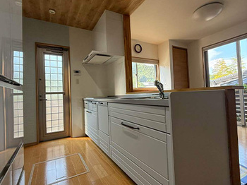 クリナップ ステディア