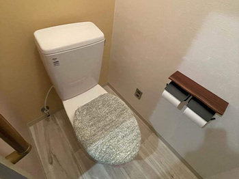 LIXIL アメージュ便器